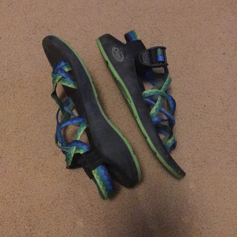 Chacos - Picture 3 of 3